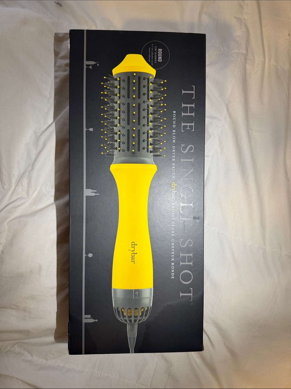 Drybar Single Shot